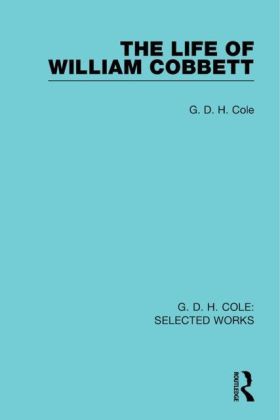 Life of William Cobbett