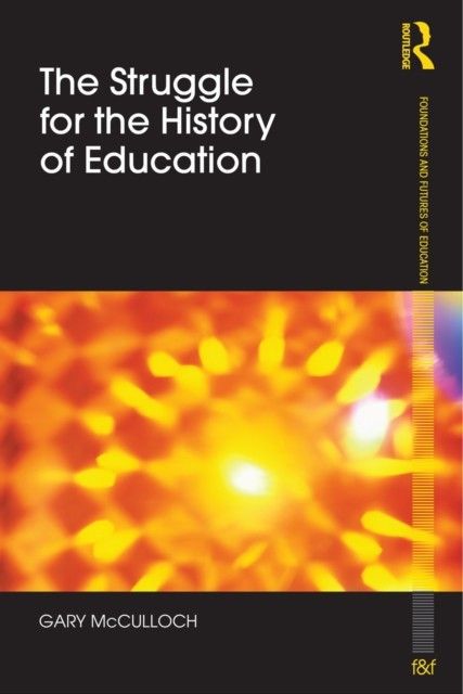 Struggle for the History of Education main product photo