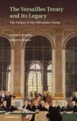 Versailles Treaty and Its Legacy main product photo