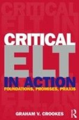 Critical ELT in Action main product photo