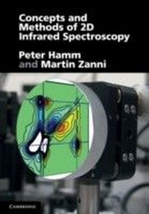 Concepts and Methods of 2D Infrared Spectroscopy main product photo