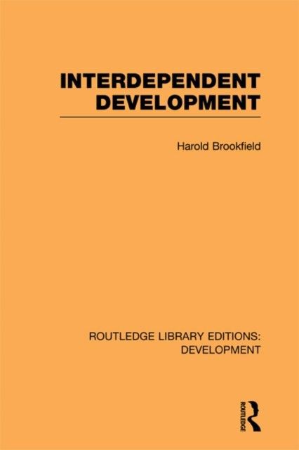 Interdependent Development main product photo