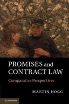 Promises and Contract Law