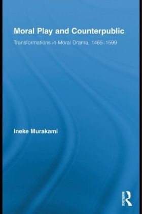 Moral Play and Counterpublic
