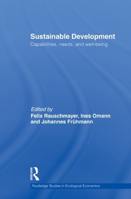 Sustainable Development main product photo