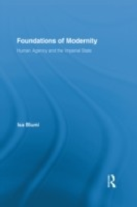 Foundations of Modernity