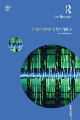Interviewing for Radio