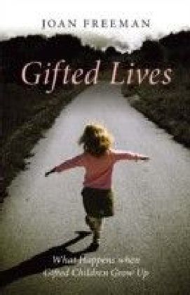 Gifted Lives