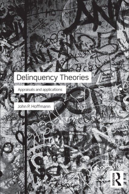 Delinquency Theories main product photo
