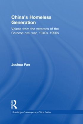 China's Homeless Generation