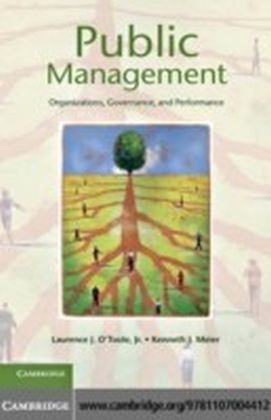 Public Management
