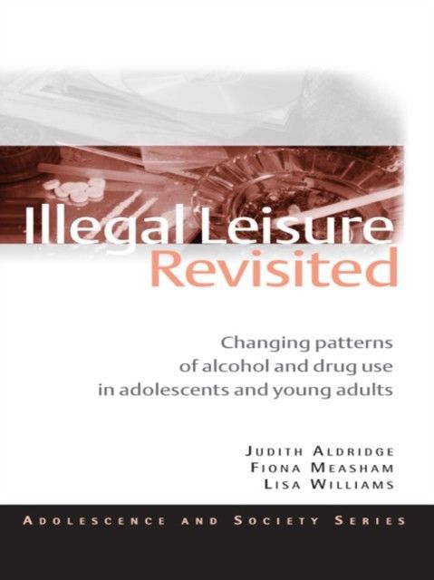 Illegal Leisure Revisited main product photo