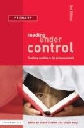 Reading Under Control main product photo