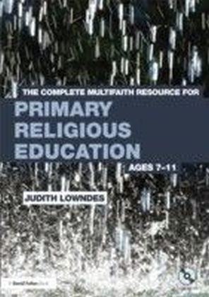 Complete Multifaith Resource for Primary RE