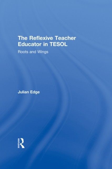 Reflexive Teacher Educator in TESOL main product photo