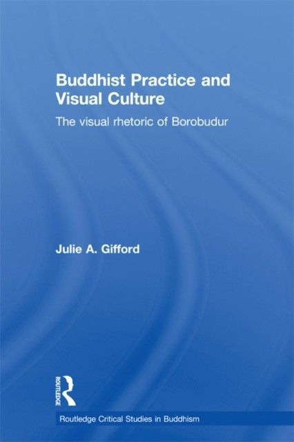 Buddhist Practice and Visual Culture main product photo