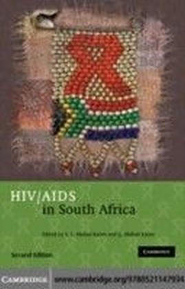 HIV/AIDS in South Africa