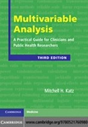 Multivariable Analysis