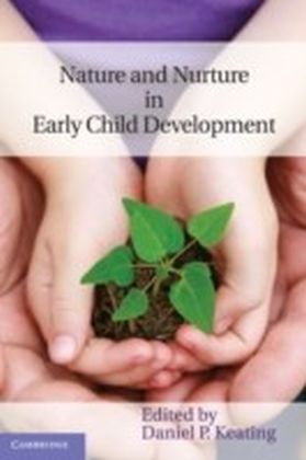 Nature and Nurture in Early Child Development main product photo