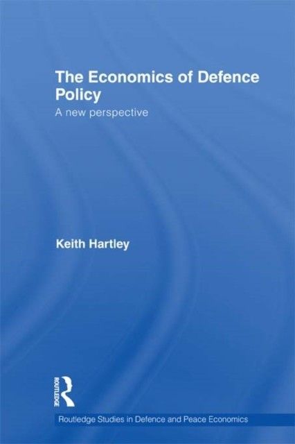 Economics of Defence Policy main product photo