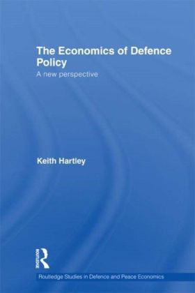 Economics of Defence Policy
