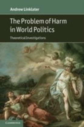 Problem of Harm in World Politics main product photo