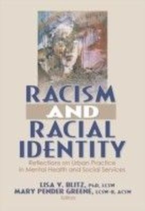 Racism and Racial Identity main product photo