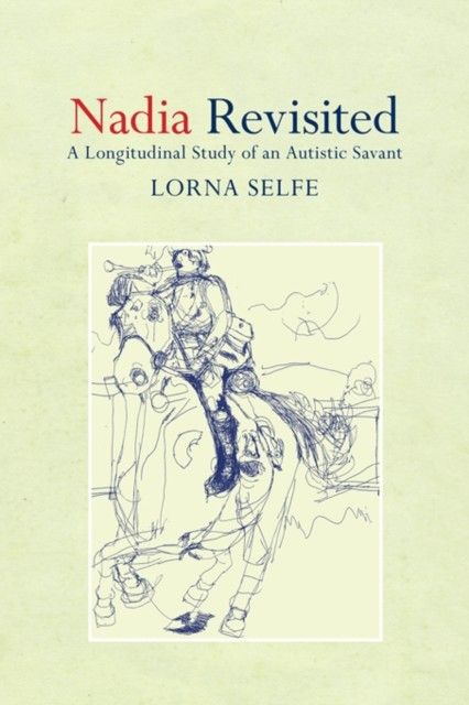 Nadia Revisited main product photo