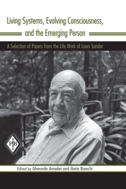 Living Systems, Evolving Consciousness, and the Emerging Person main product photo