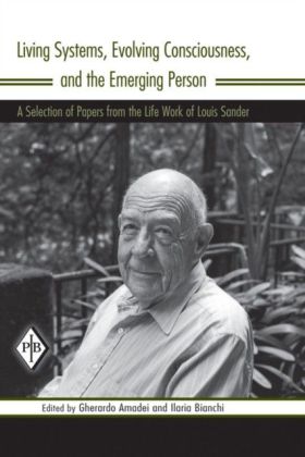 Living Systems, Evolving Consciousness, and the Emerging Person