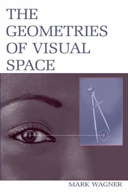 Geometries of Visual Space main product photo