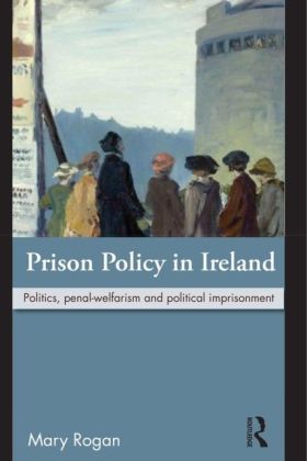 Prison Policy in Ireland