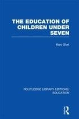 Education of Children Under Seven (RLE Edu C)
