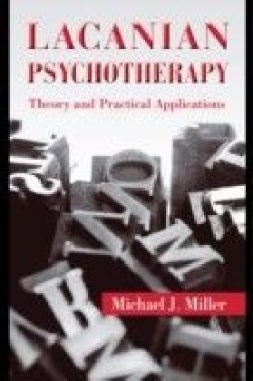 Lacanian Psychotherapy