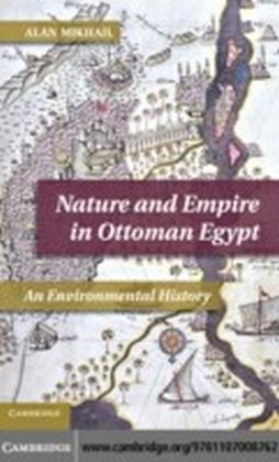 Nature and Empire in Ottoman Egypt main product photo