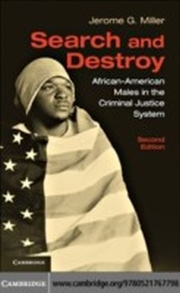 Search and Destroy main product photo