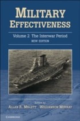 Military Effectiveness