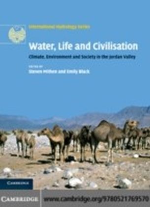 Water, Life and Civilisation