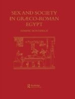 Sex & Society In Graeco-Roman