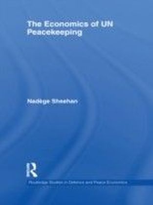 Economics of UN Peacekeeping