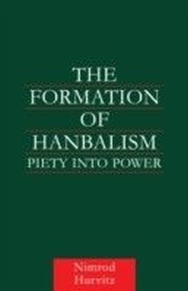 Formation of Hanbalism