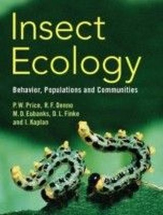 Insect Ecology
