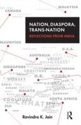 Nation, Diaspora, Trans-nation main product photo
