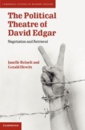 Political Theatre of David Edgar
