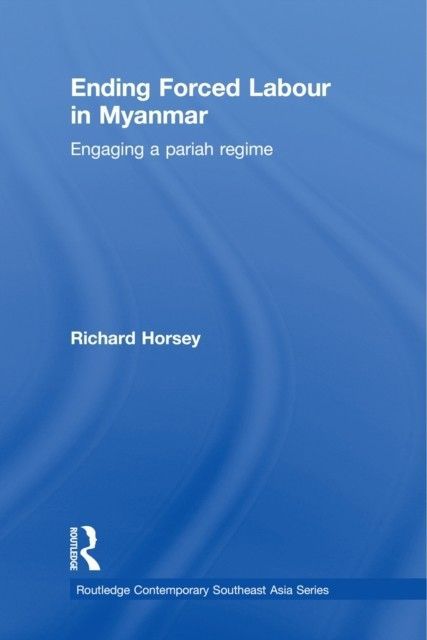 Ending Forced Labour in Myanmar main product photo