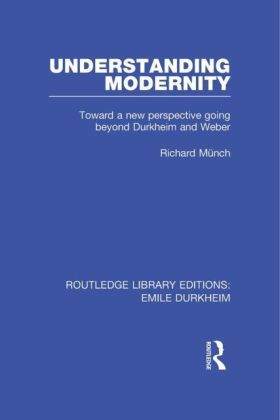 Understanding Modernity