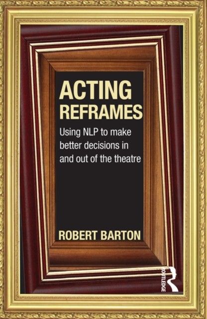 Acting Reframes main product photo