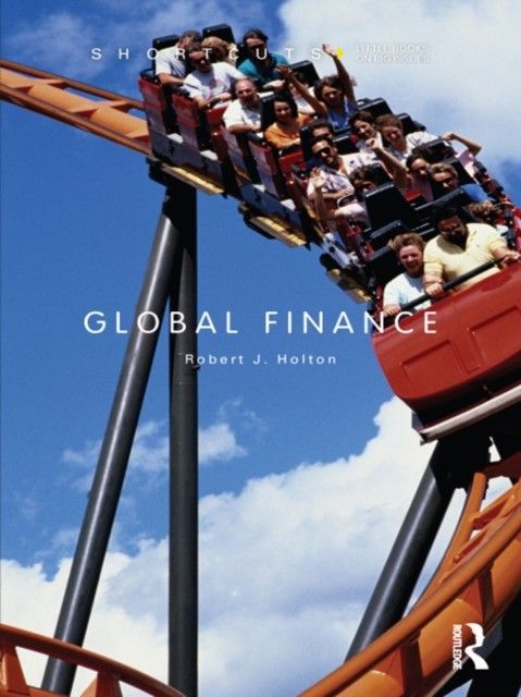 Global Finance main product photo