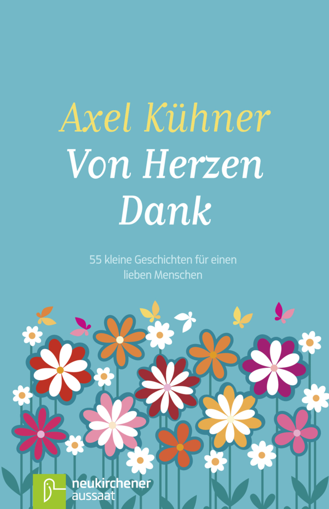 Von Herzen Dank main product photo