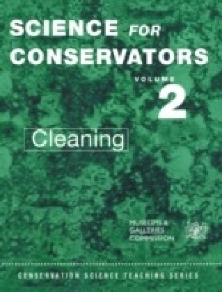 Science For Conservators. Vol.2